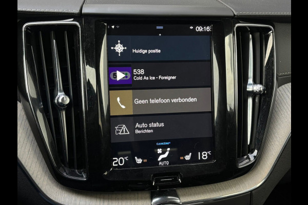 Volvo XC60 2.0 B5 Inscription
