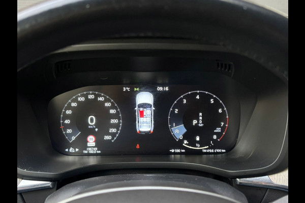 Volvo XC60 2.0 B5 Inscription