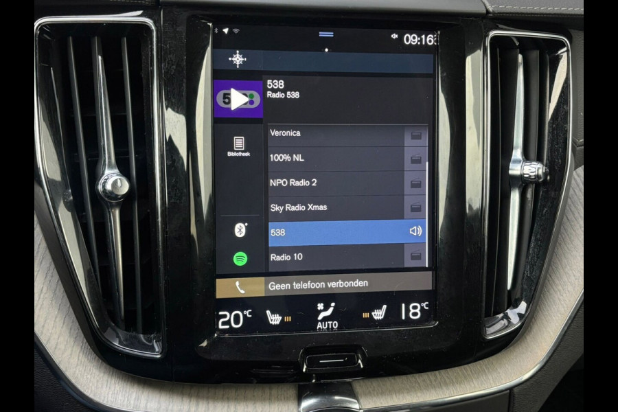 Volvo XC60 2.0 B5 Inscription