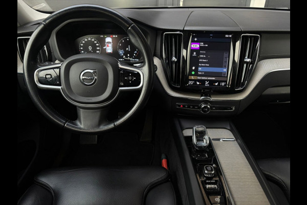 Volvo XC60 2.0 B5 Inscription