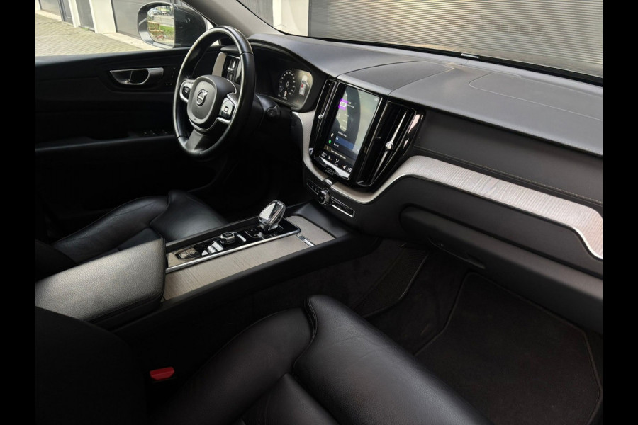 Volvo XC60 2.0 B5 Inscription