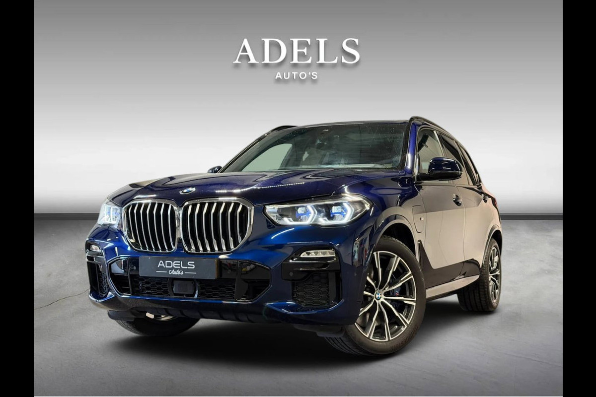 BMW X5 XDrive45e High Executive