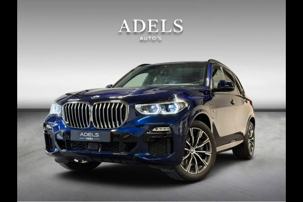 BMW X5 XDrive45e High Executive