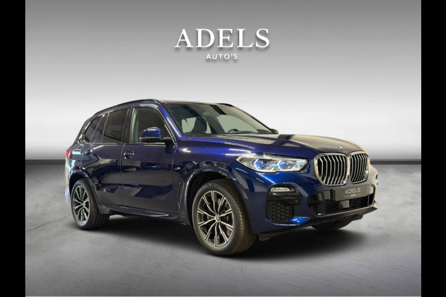 BMW X5 XDrive45e High Executive