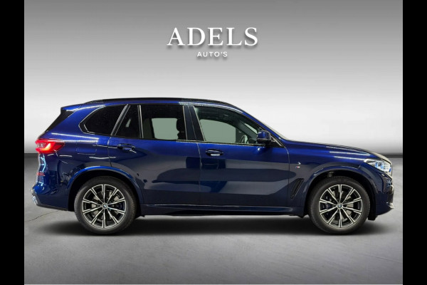 BMW X5 XDrive45e High Executive