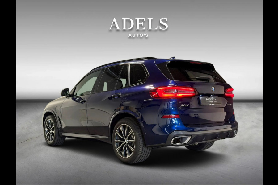BMW X5 XDrive45e High Executive