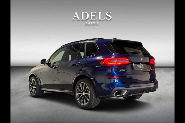 BMW X5 XDrive45e High Executive