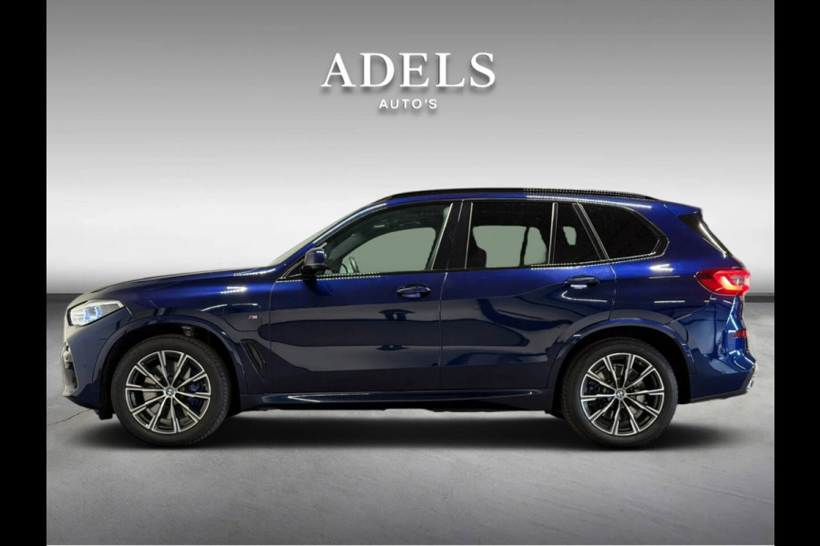 BMW X5 XDrive45e High Executive