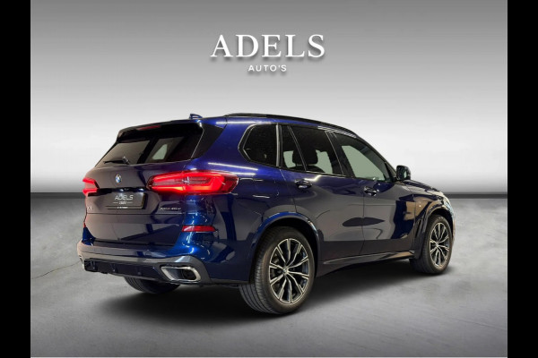 BMW X5 XDrive45e High Executive