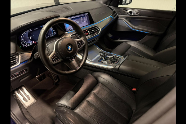 BMW X5 XDrive45e High Executive