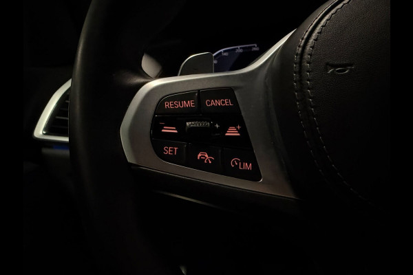 BMW X5 XDrive45e High Executive
