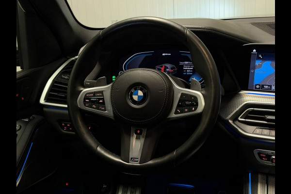 BMW X5 XDrive45e High Executive