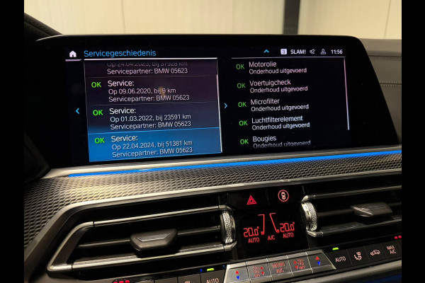 BMW X5 XDrive45e High Executive