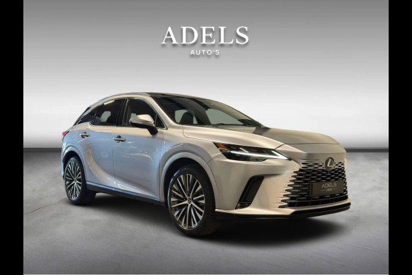 Lexus RX 450h
