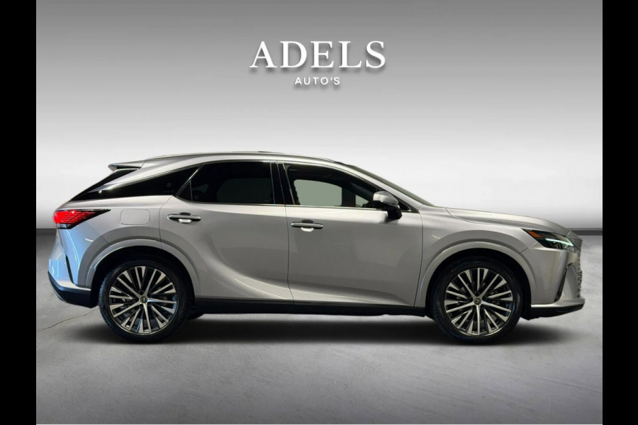 Lexus RX 450h
