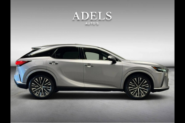 Lexus RX 450h