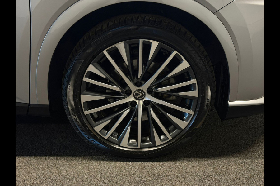 Lexus RX 450h