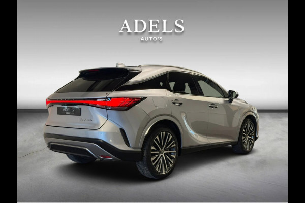 Lexus RX 450h