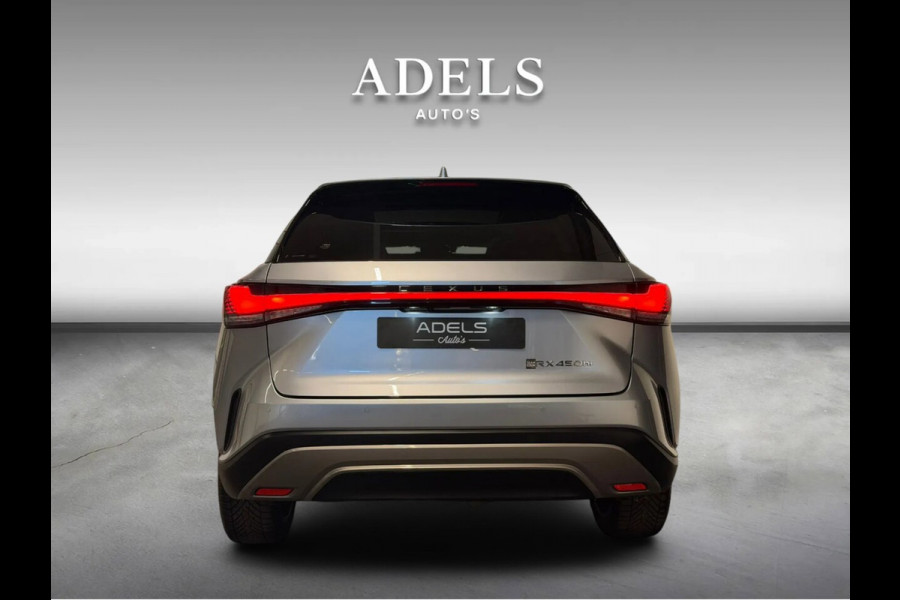Lexus RX 450h