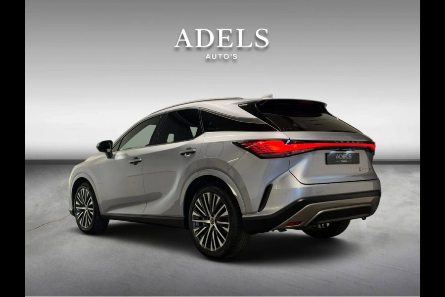 Lexus RX 450h