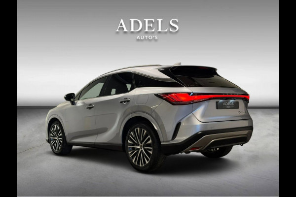 Lexus RX 450h