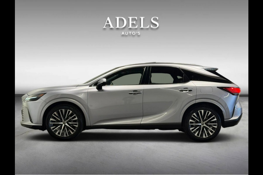 Lexus RX 450h