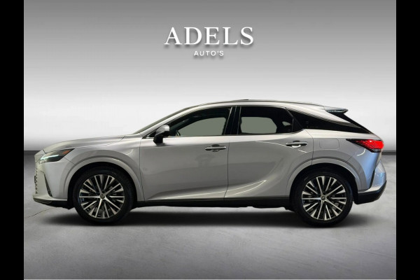Lexus RX 450h