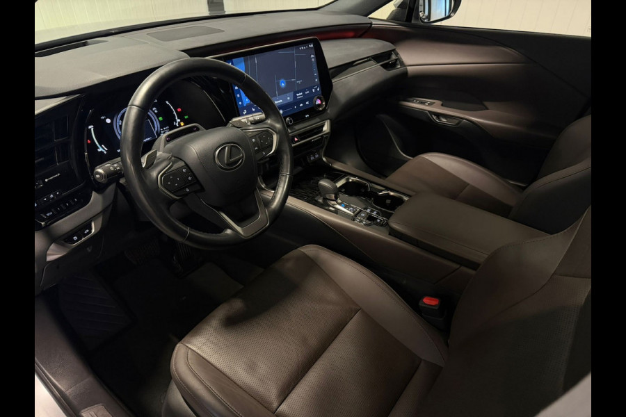 Lexus RX 450h