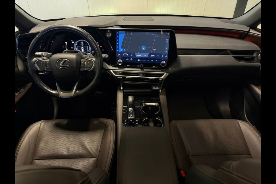 Lexus RX 450h