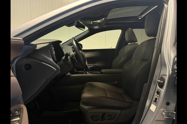 Lexus RX 450h