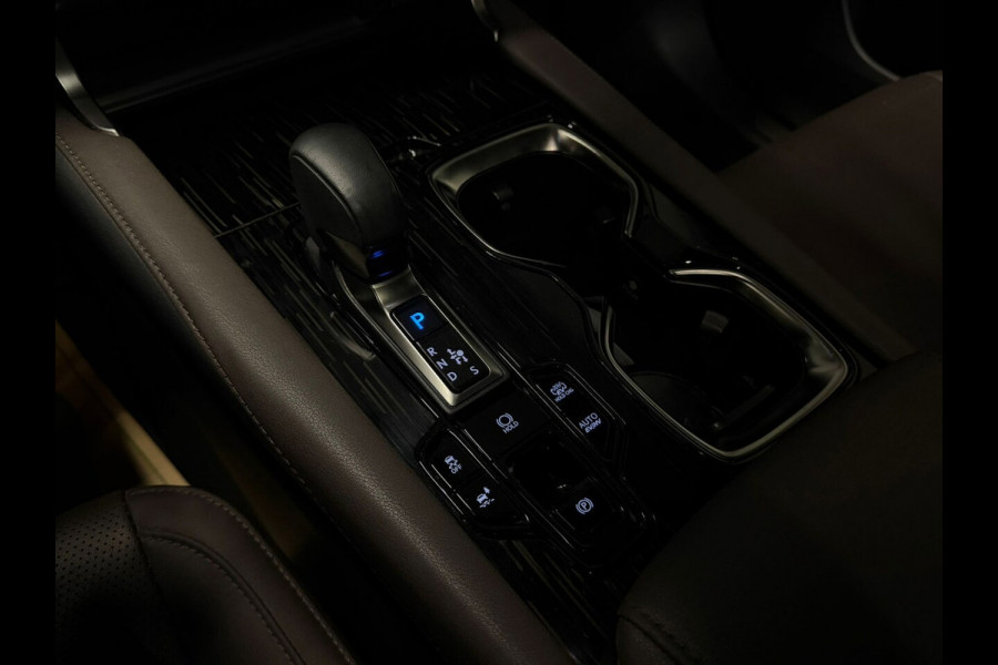 Lexus RX 450h