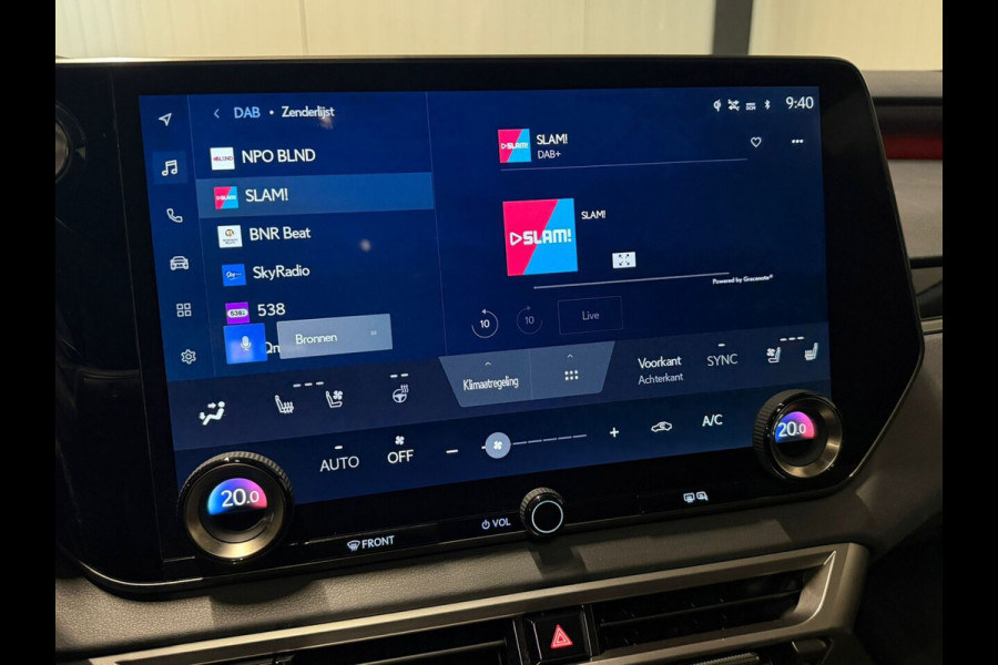 Lexus RX 450h