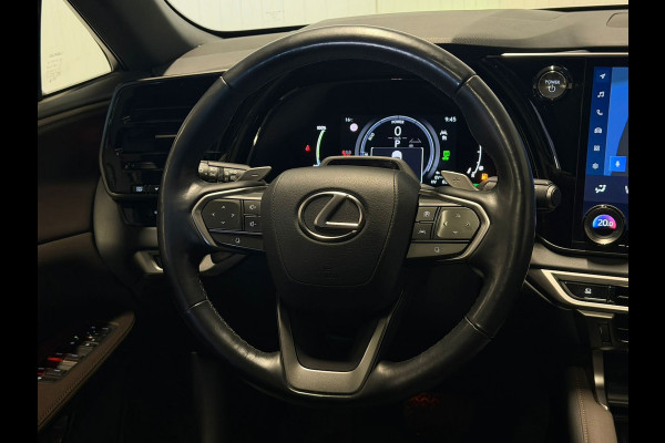 Lexus RX 450h