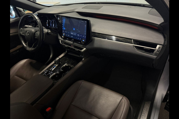 Lexus RX 450h