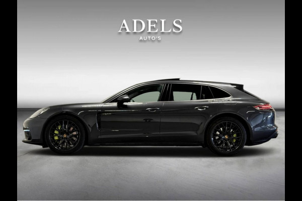 Porsche Panamera Sport Turismo