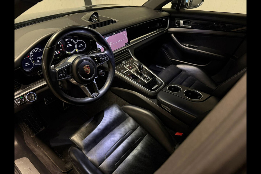 Porsche Panamera Sport Turismo