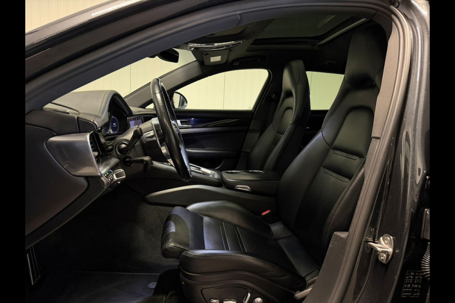 Porsche Panamera Sport Turismo