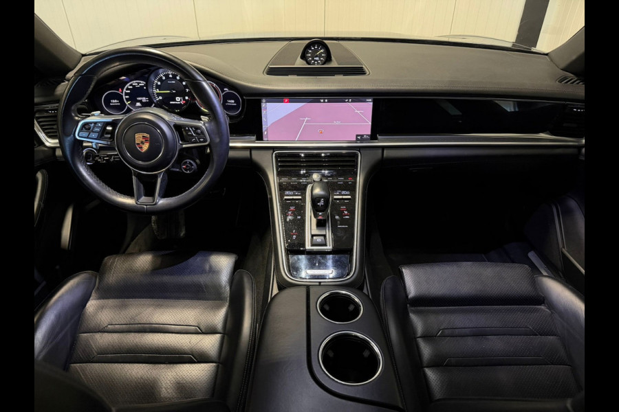 Porsche Panamera Sport Turismo