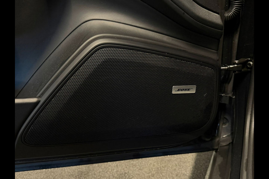 Porsche Panamera Sport Turismo