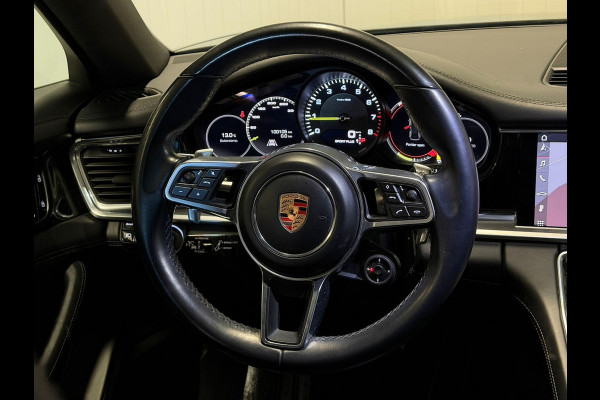 Porsche Panamera Sport Turismo