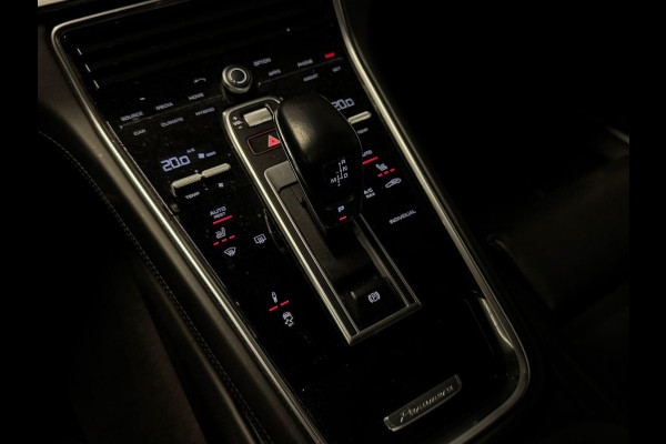 Porsche Panamera Sport Turismo