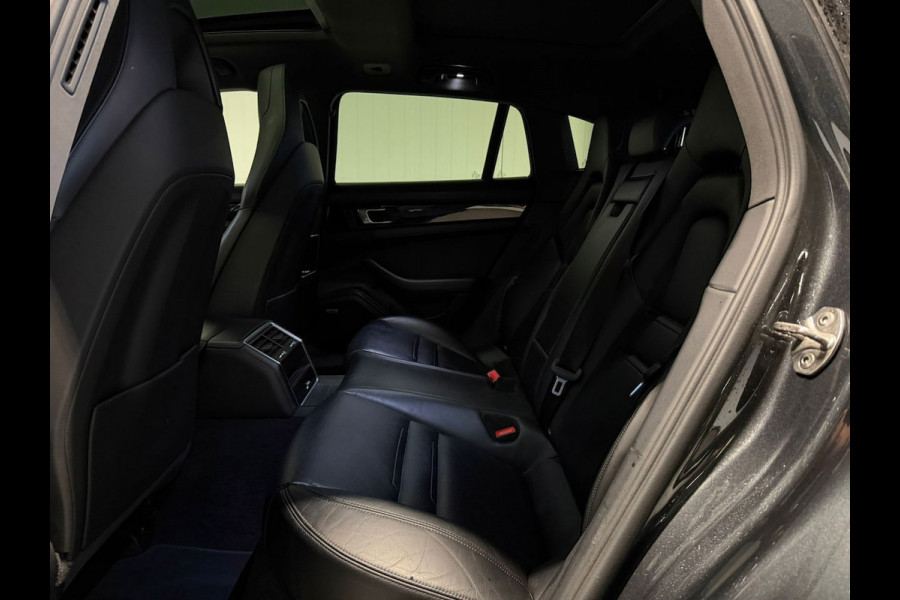 Porsche Panamera Sport Turismo