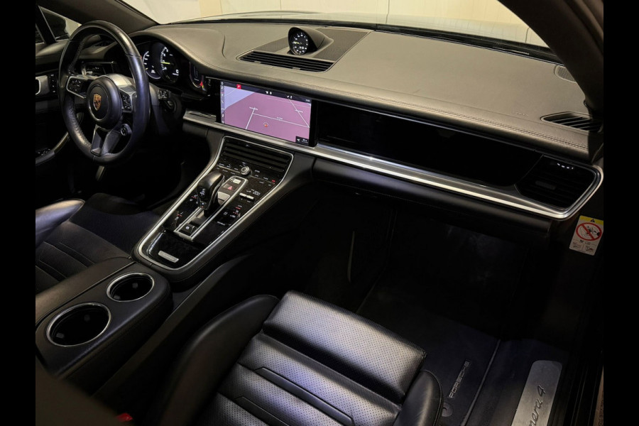 Porsche Panamera Sport Turismo