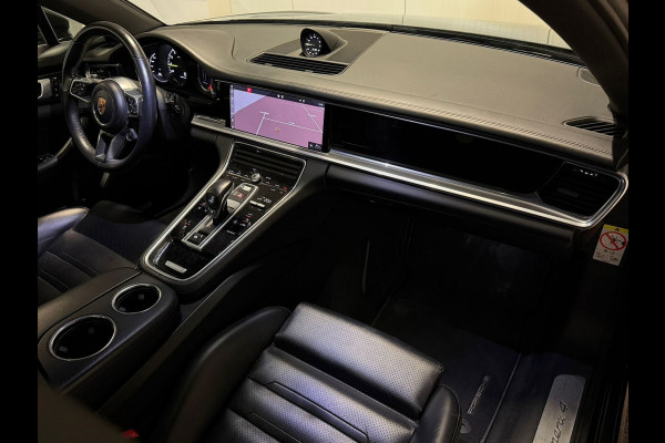 Porsche Panamera Sport Turismo