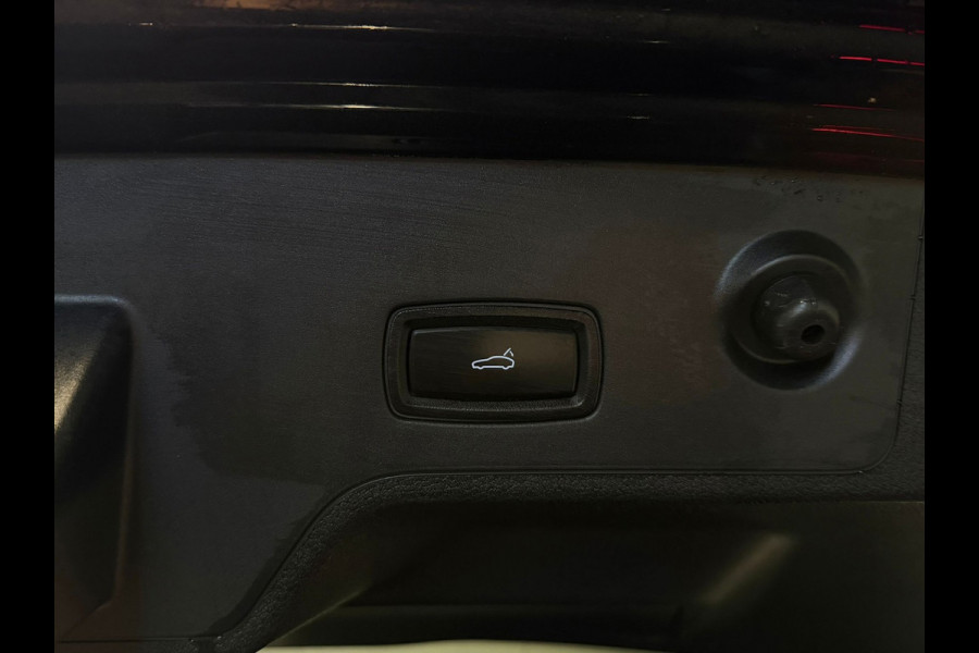 Porsche Panamera Sport Turismo