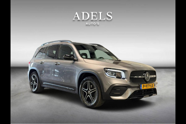 Mercedes-Benz Glb 200 Business Solution AMG