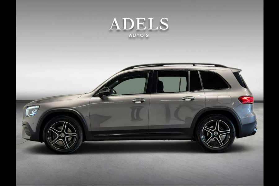 Mercedes-Benz Glb 200 Business Solution AMG