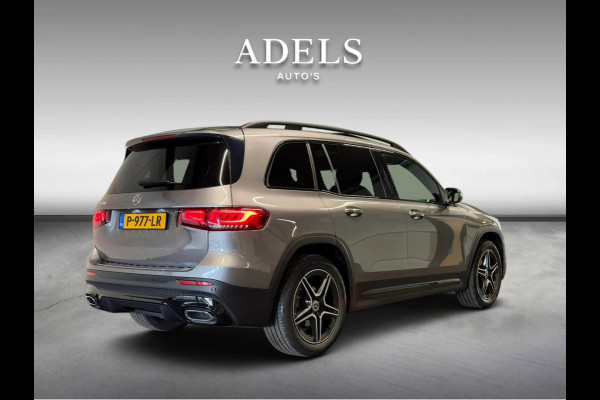 Mercedes-Benz Glb 200 Business Solution AMG