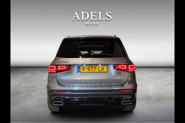 Mercedes-Benz Glb 200 Business Solution AMG