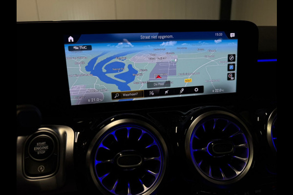 Mercedes-Benz Glb 200 Business Solution AMG